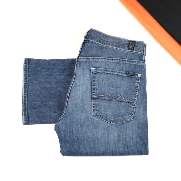 7 for all mankind austyn jeans